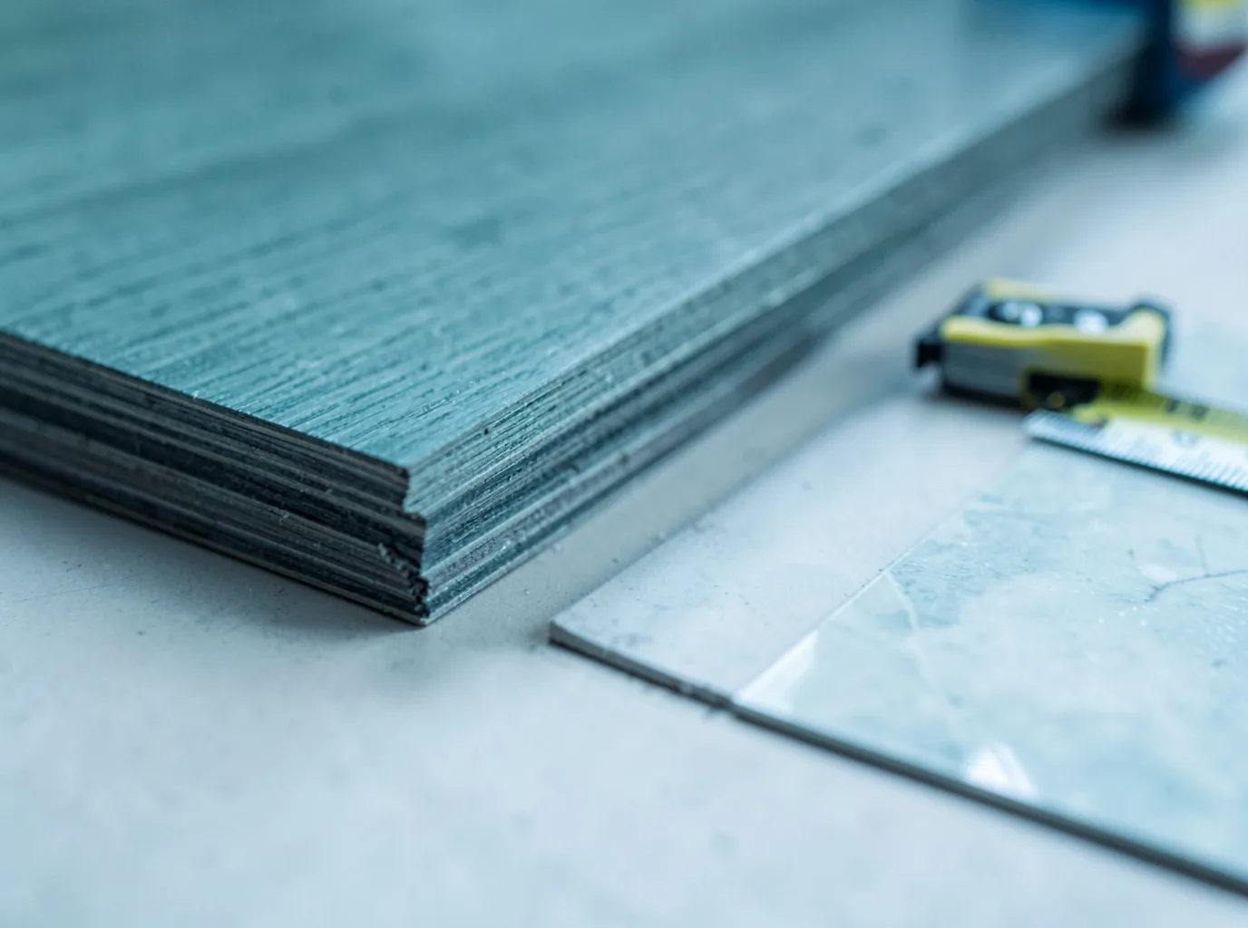 Luxury Vinyl Plank Installation Meadow, TX FAQs